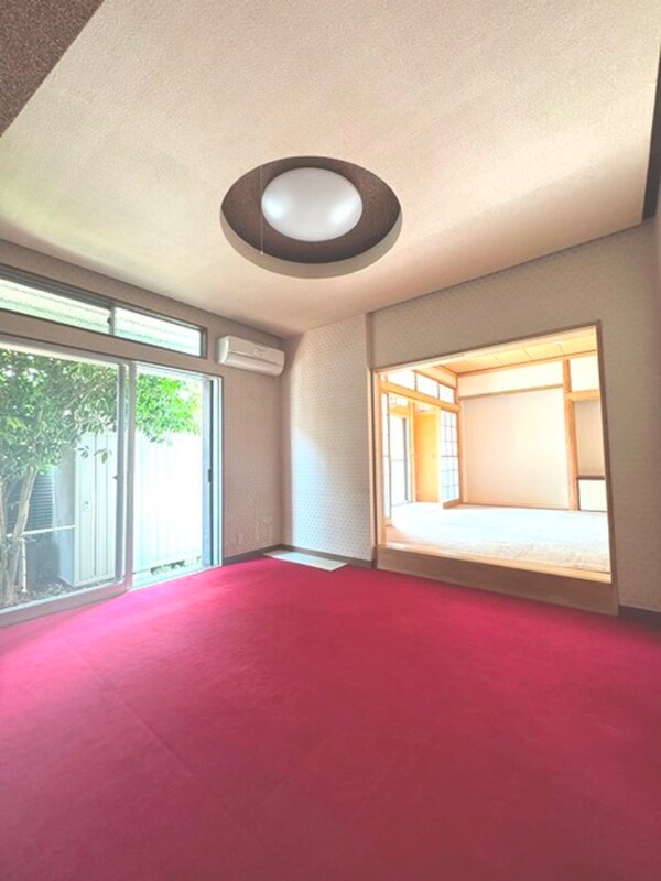 居室