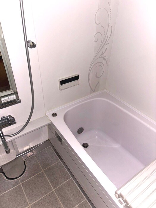 物件内観写真16　(バス／シャワールーム等)