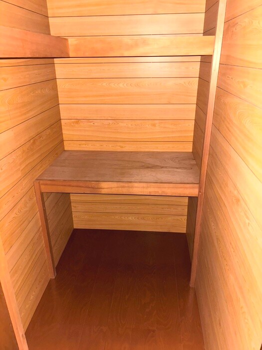 物件内観写真19　(収納)