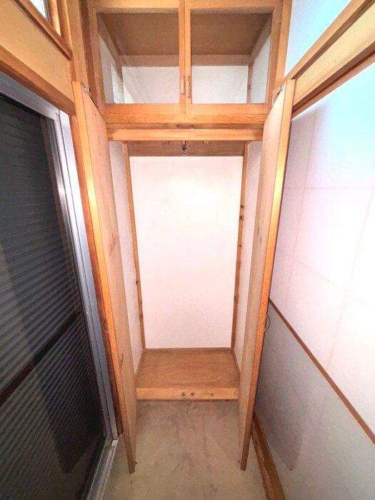 物件内観写真20　(収納)