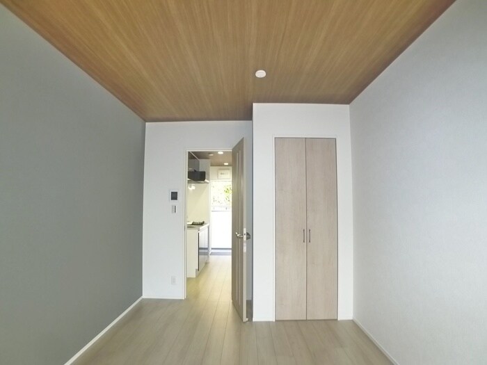 物件内観写真10　(居室)