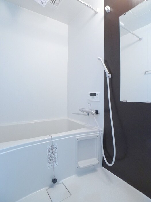 物件内観写真13　(バス／シャワールーム等)