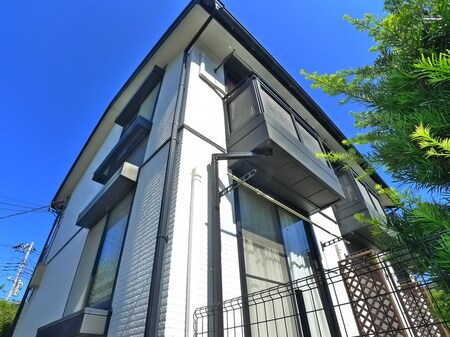 サンプラザ外観写真