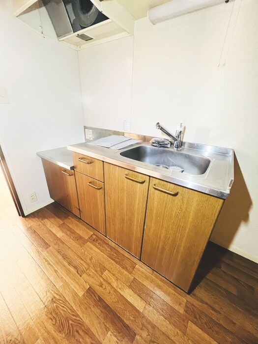 物件内観写真10　(キッチン)