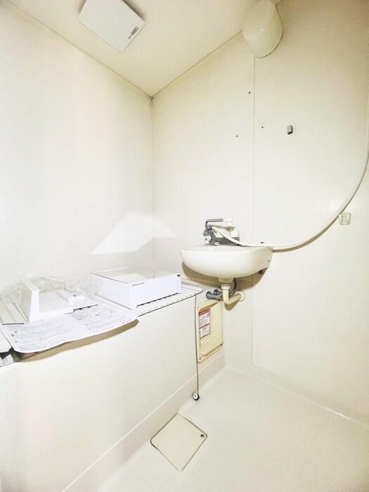 物件内観写真11　(バス／シャワールーム等)