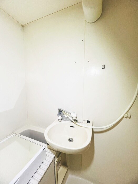 物件内観写真15　(洗面)