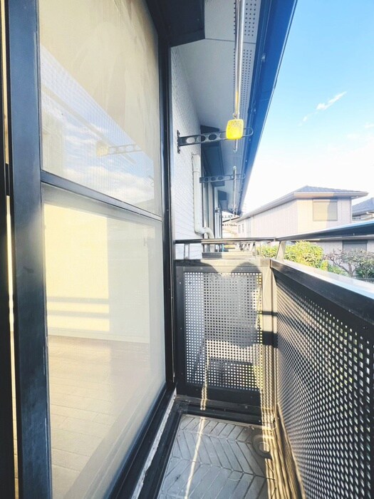 物件内観写真18　(ベランダ・バルコニー)