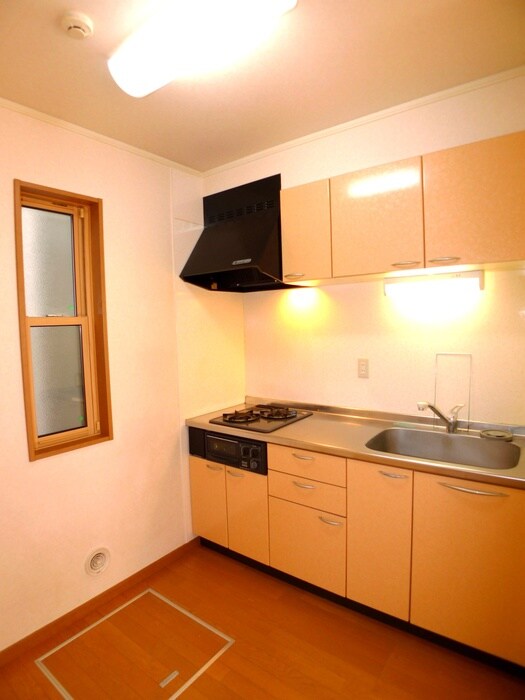 物件内観写真10　(キッチン)