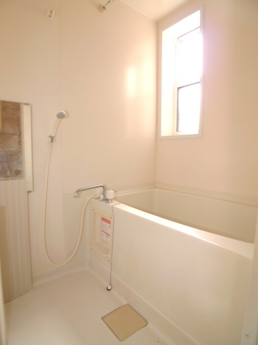 物件内観写真12　(バス／シャワールーム等)