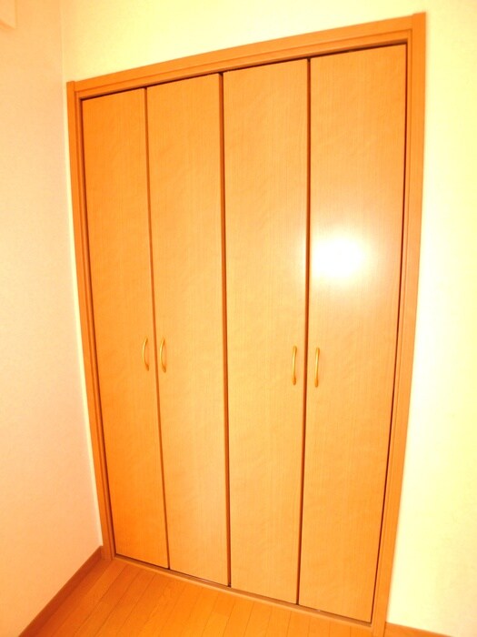 物件内観写真14　(収納)