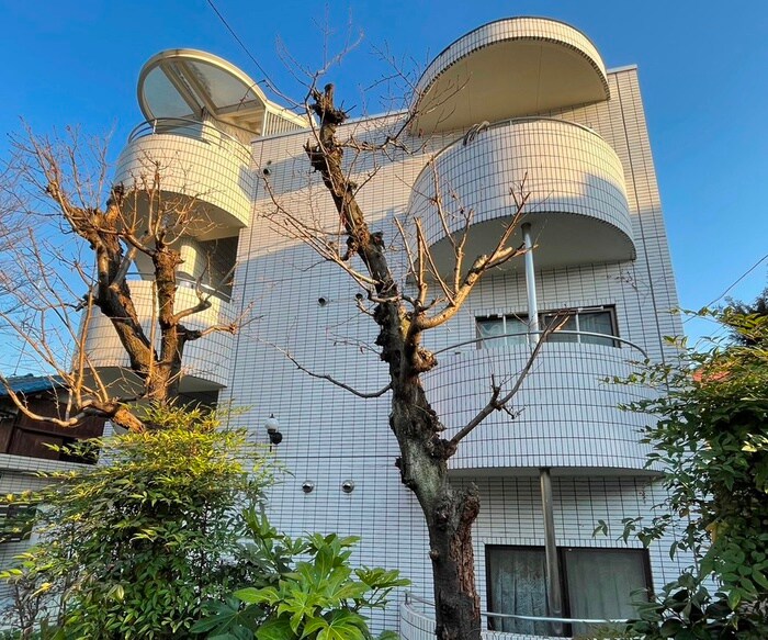 物件外観写真4　(外観写真)