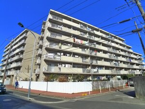 ｸﾞﾘｰﾝｺｰﾎﾟ松戸みのり台(312)外観写真