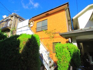 コーポ 保坂外観写真