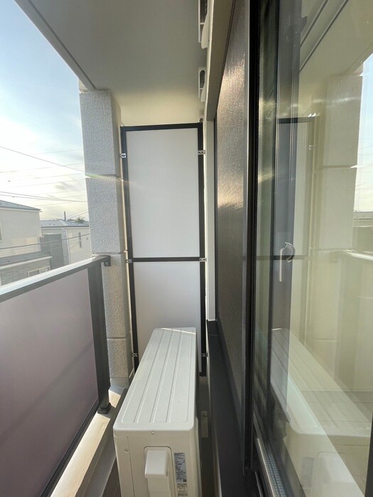 物件内観写真18　(ベランダ・バルコニー)