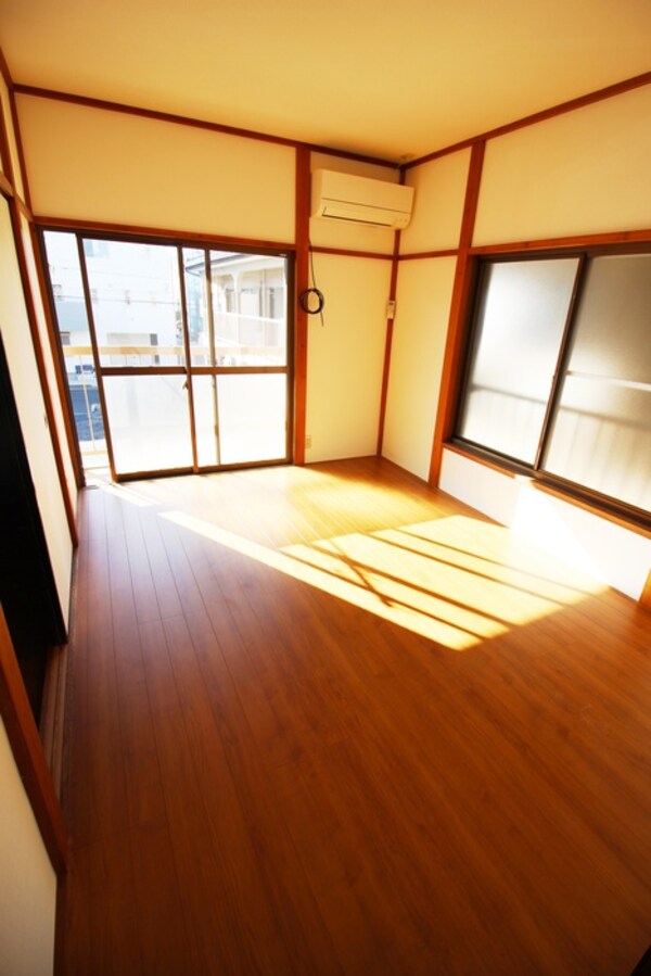 居室