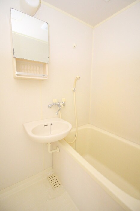 物件内観写真12　(バス／シャワールーム等)