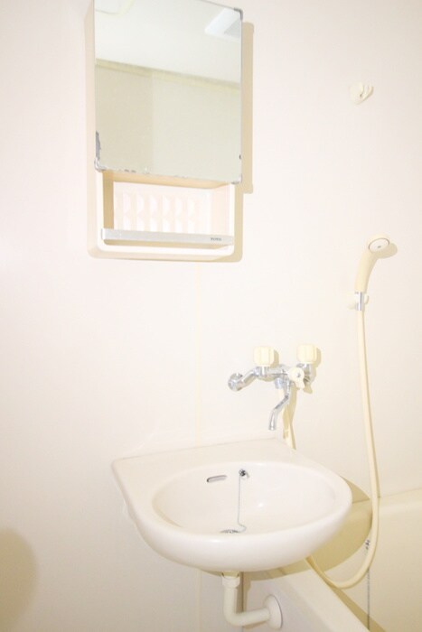 物件内観写真13　(洗面)