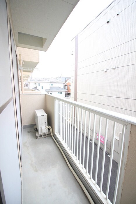 物件内観写真16　(ベランダ・バルコニー)