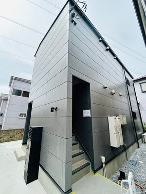 HIDEWAY外観写真