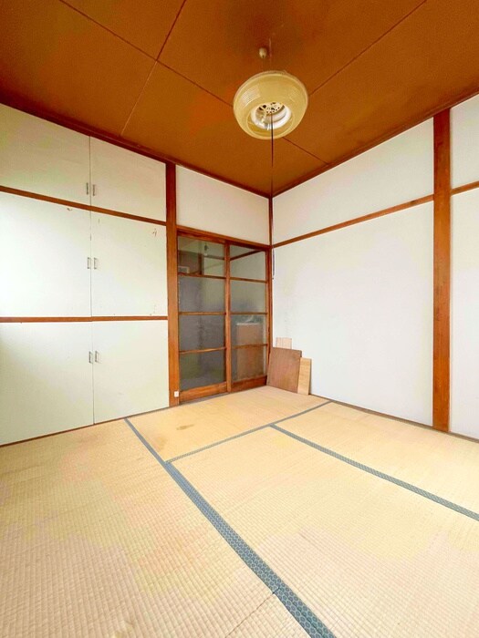 物件内観写真8　(居室)