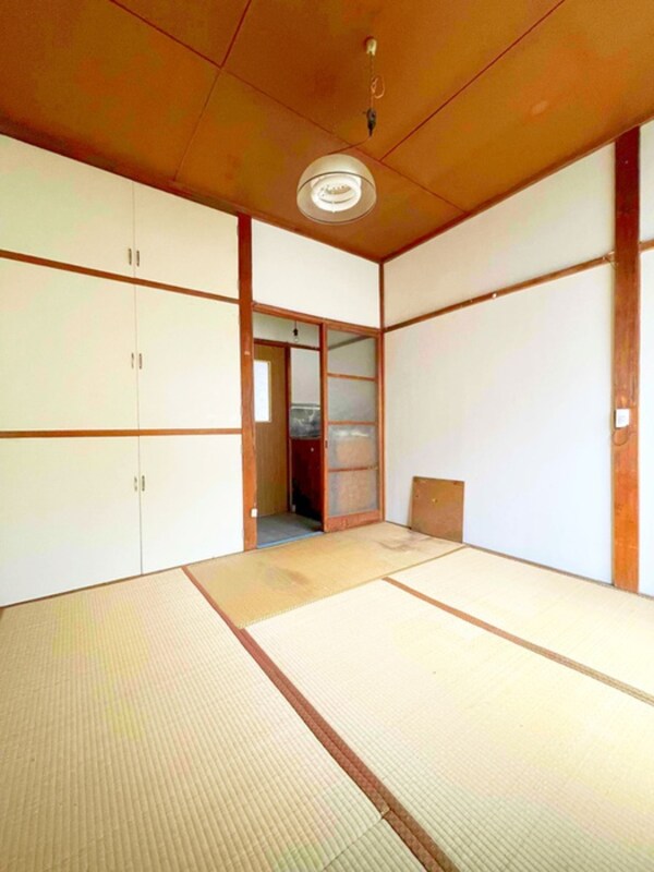 居室