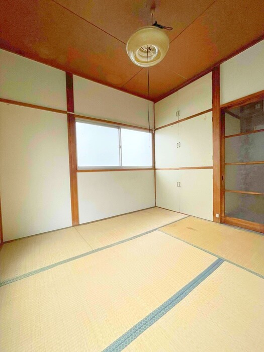 物件内観写真9　(居室)