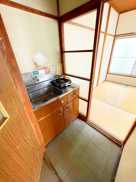 物件内観写真11　(廊下)