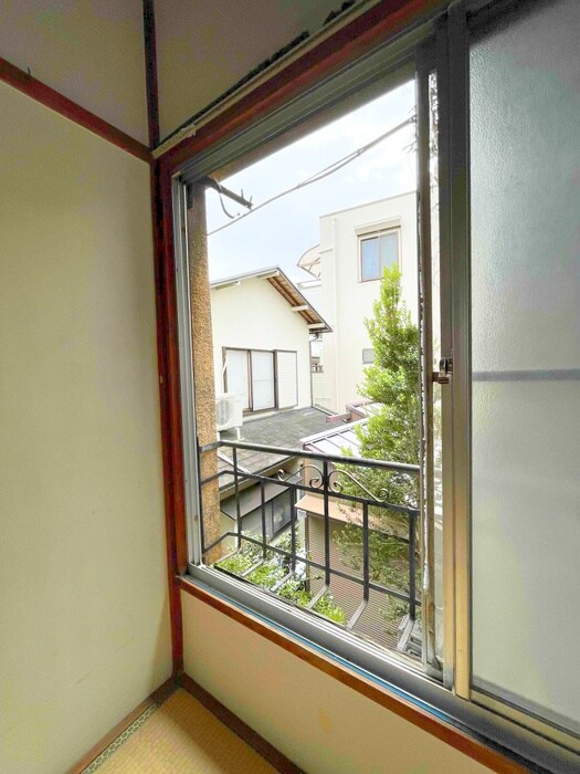 物件内観写真14　(周辺環境)