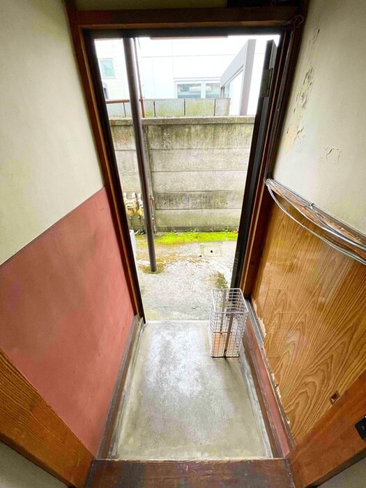 物件内観写真15　(廊下)