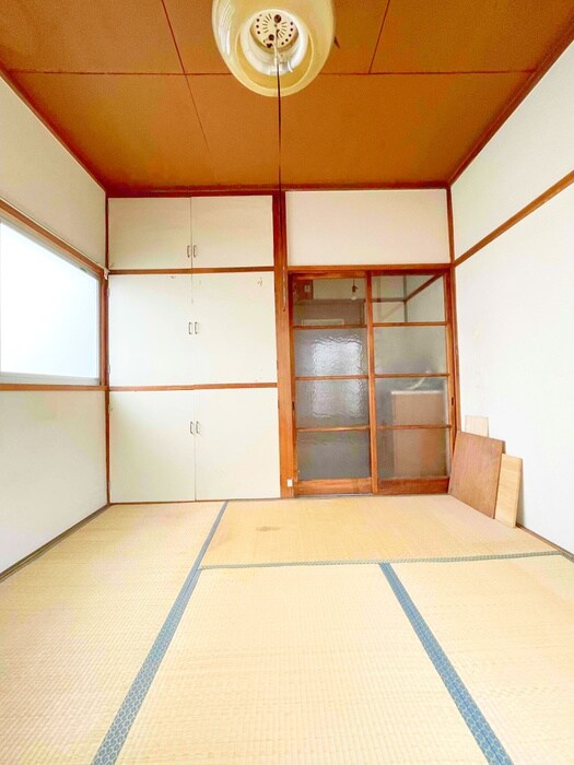 物件内観写真17　(バス／シャワールーム等)