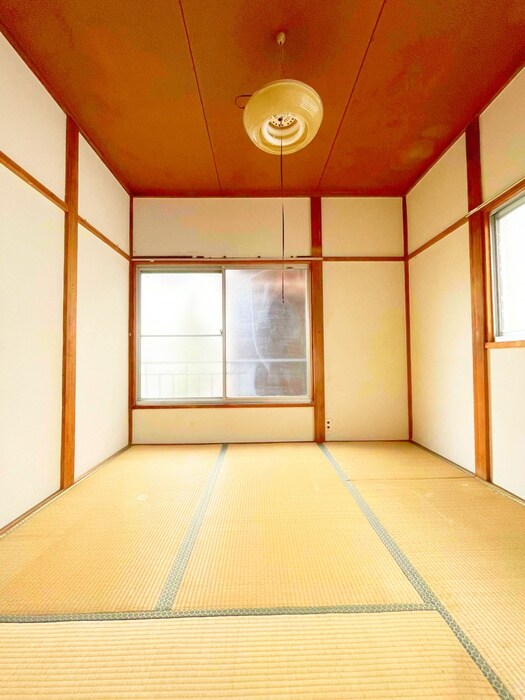 物件内観写真18　(洗面)