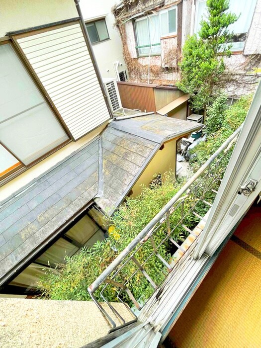 物件内観写真18　(バス／シャワールーム等)