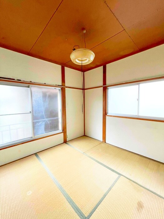 物件内観写真20　(ロフト)