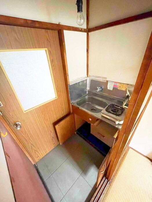 物件内観写真21　(ベランダ・バルコニー)