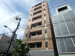 サンライズヒル向丘外観写真