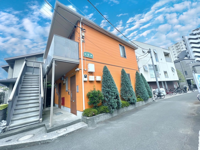 花梨棟