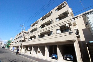 日神パレス戸塚（２２６）外観写真