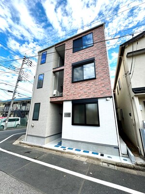 Ａｘｉｓ鎌倉公園外観写真