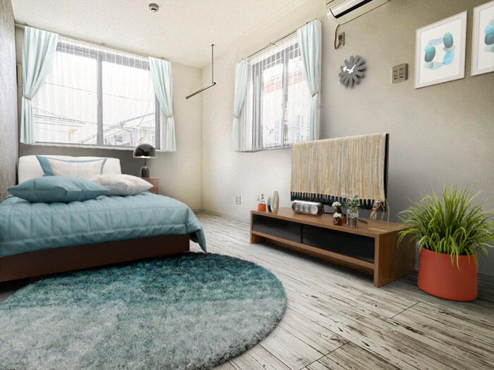 物件内観写真7　(居室)