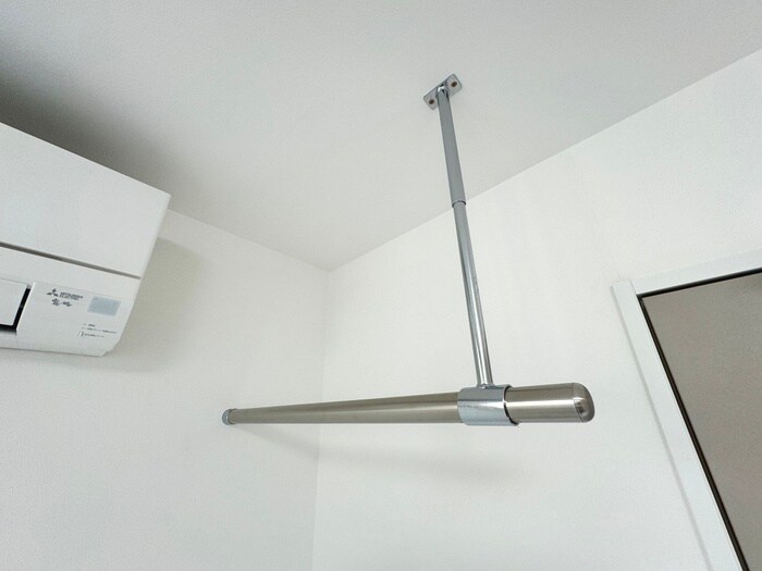 物件内観写真10　(収納)