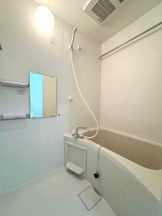 物件内観写真11　(バス／シャワールーム等)