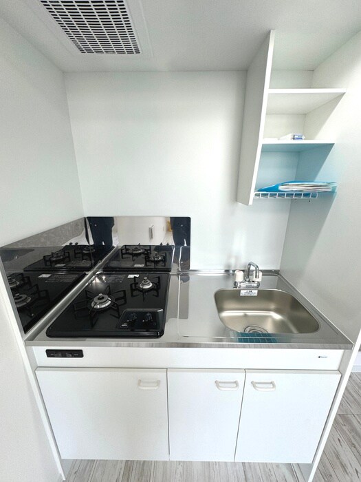 物件内観写真12　(キッチン)