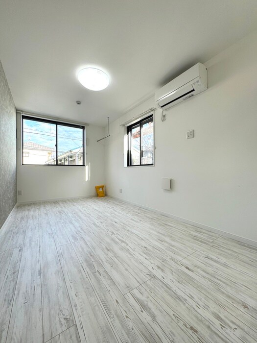 物件内観写真17　(居室)