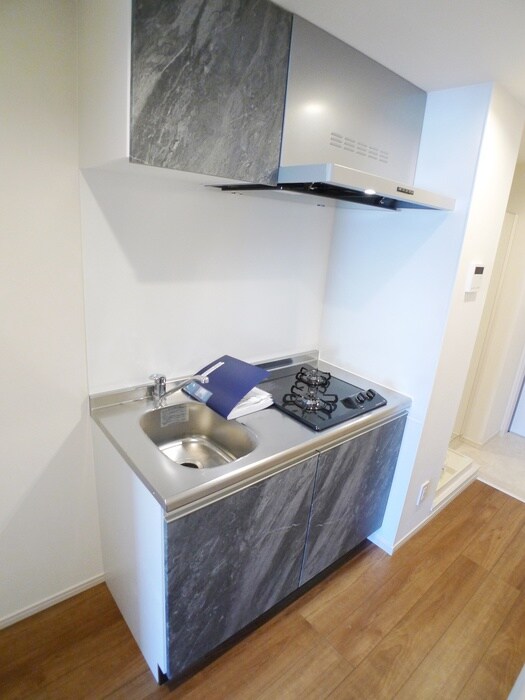 物件内観写真7　(キッチン)