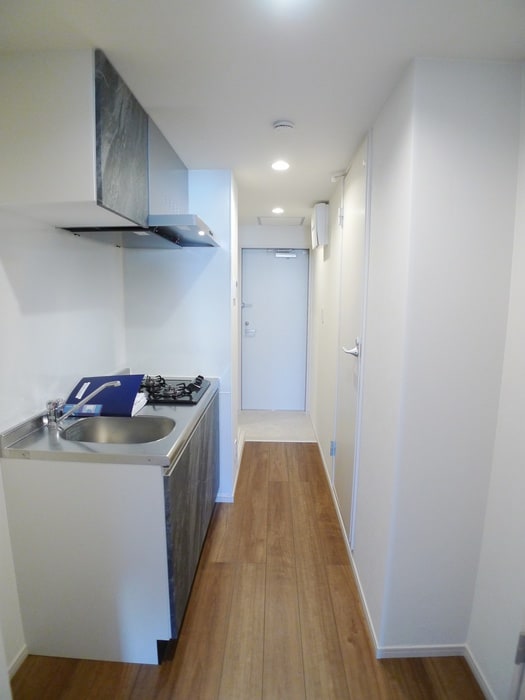 物件内観写真18　(ベランダ・バルコニー)