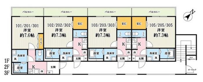 物件外観写真2　(その他)