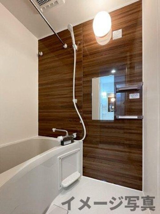 物件内観写真7　(バス／シャワールーム等)