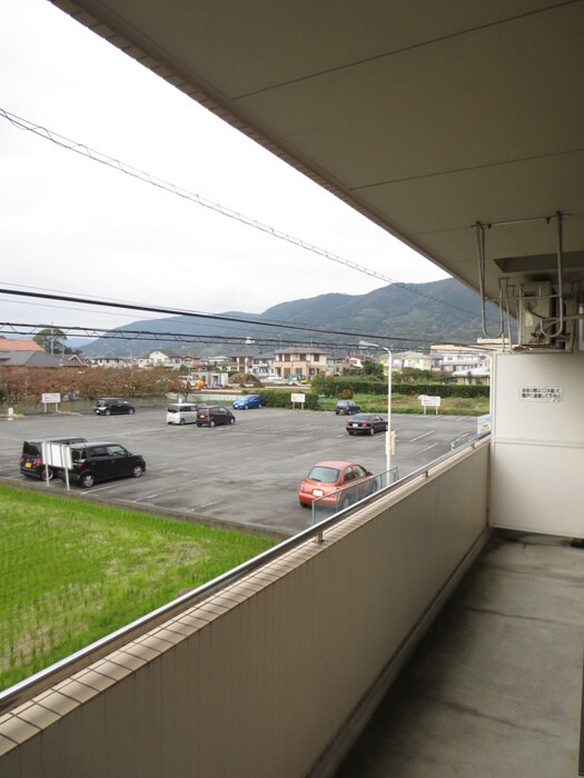 物件内観写真13　(ベランダ・バルコニー)