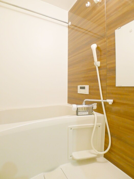 物件内観写真14　(バス／シャワールーム等)