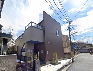 Bright CHITOSE FUNABASI外観写真